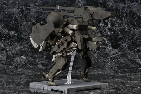 『メタルギア ソリッドV ファントムペイン』メタルギア サヘラントロプス Black Ver.【202506再販】